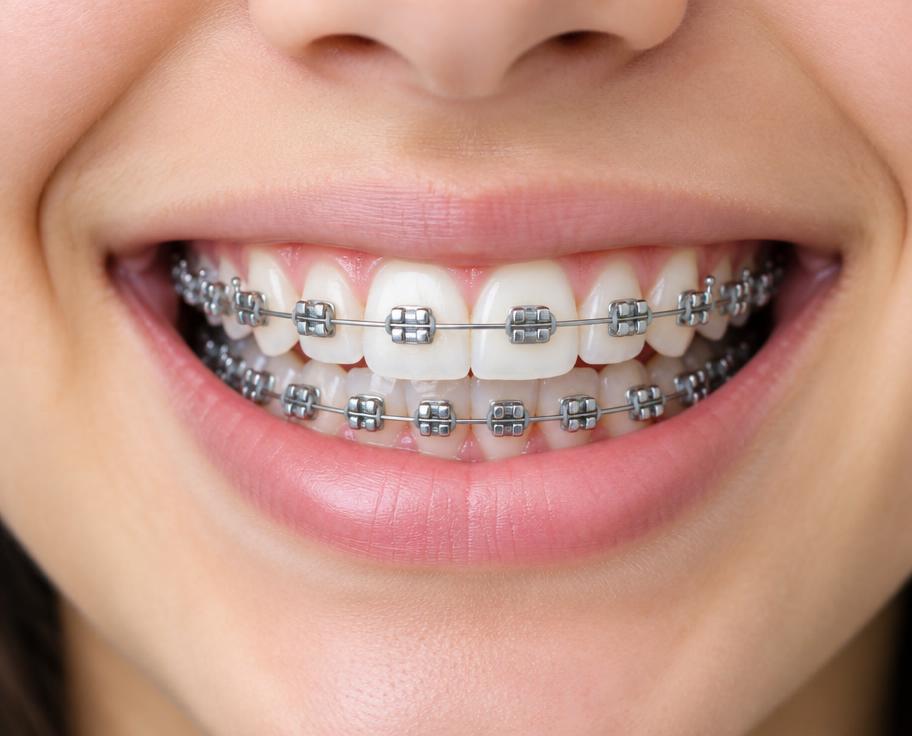 Orthodontics