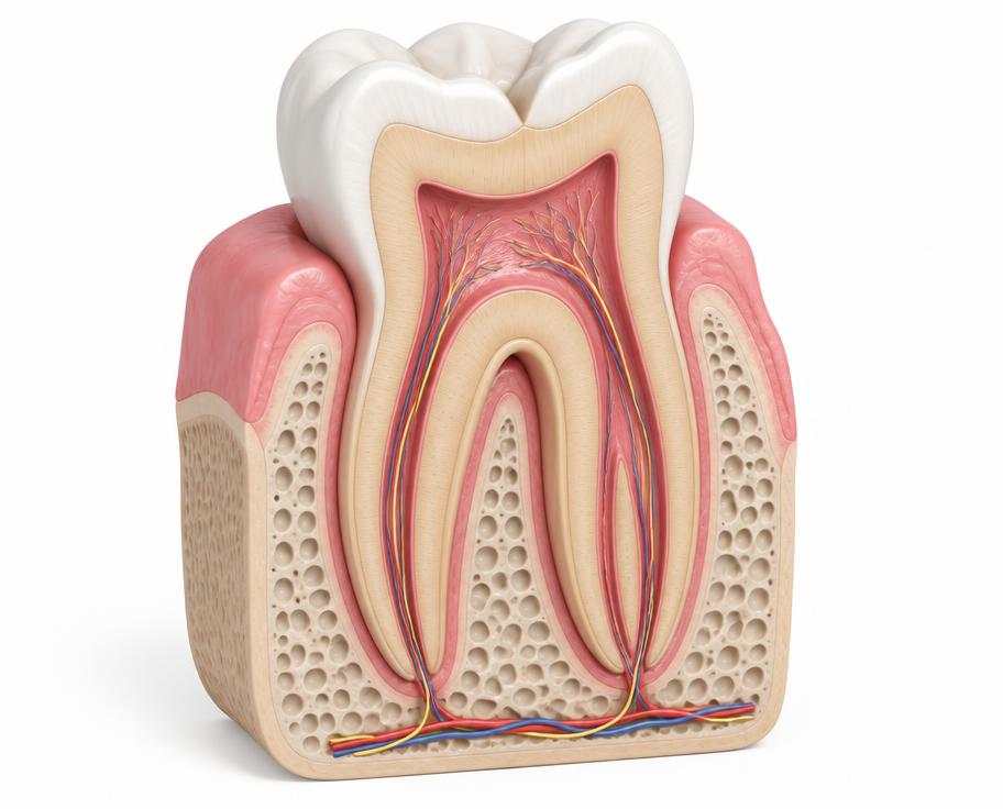 Root Canal Treatment